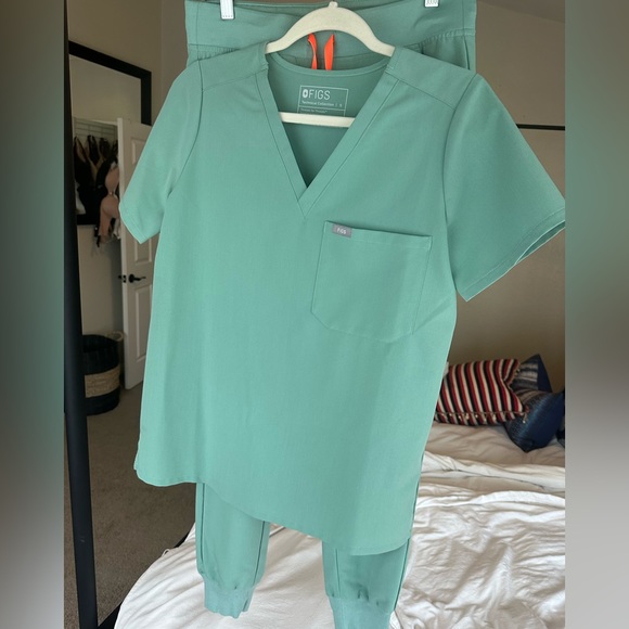 Figs Other Figs Scrubs Poshmark